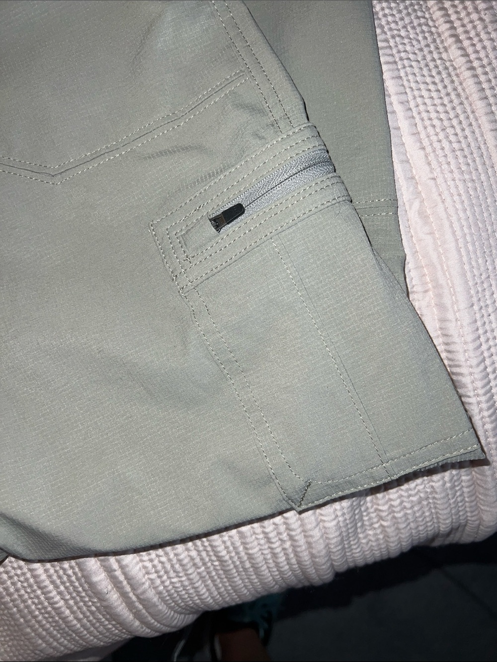 KUHL Horizon Convertable Pant - Picture 5 of 9